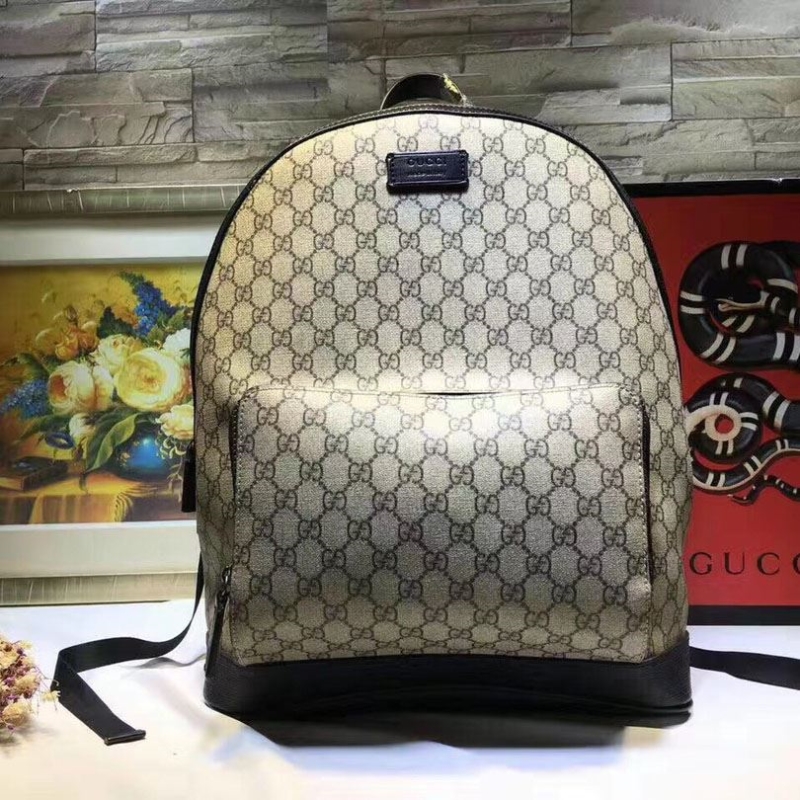 G*u*i backpacks